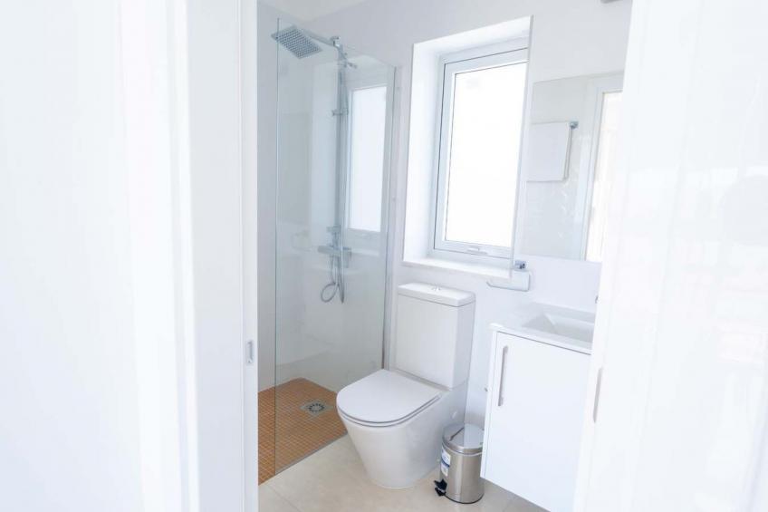 Luxuriöse Villa mit 4 Schlafzimmern, Pool und Whirlpool - foto 44