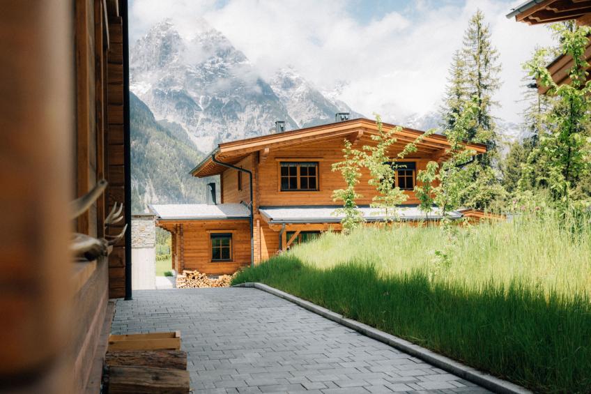 Sissis green Chalets