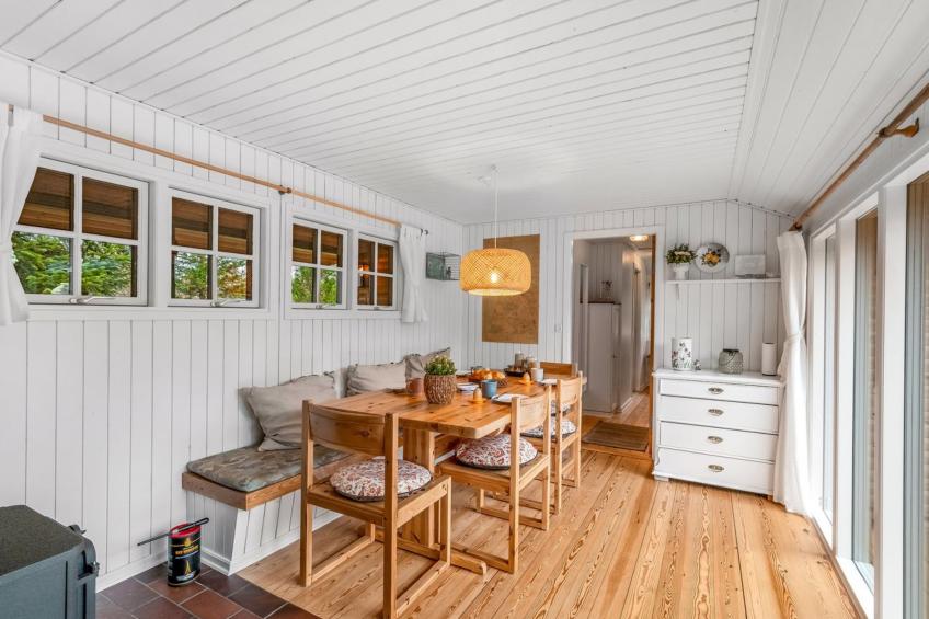 "Anu" - 2km to the fjord - foto 23