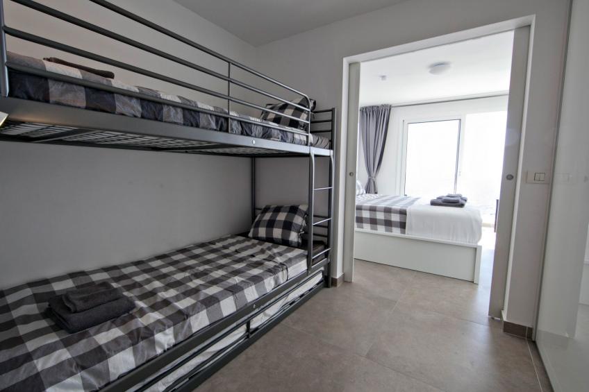 in Bocacangrejo mit Privatem Balkon - foto 22