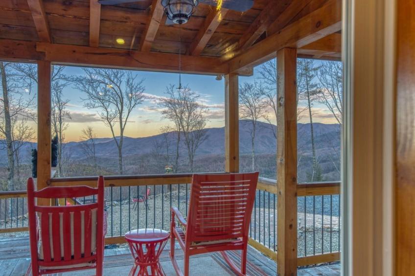 Bull Mountain Aerie - foto 26