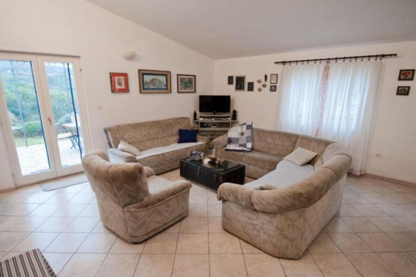 Apartman Olive Garden - Three Bedroom apartment  With Sea View - foto 2