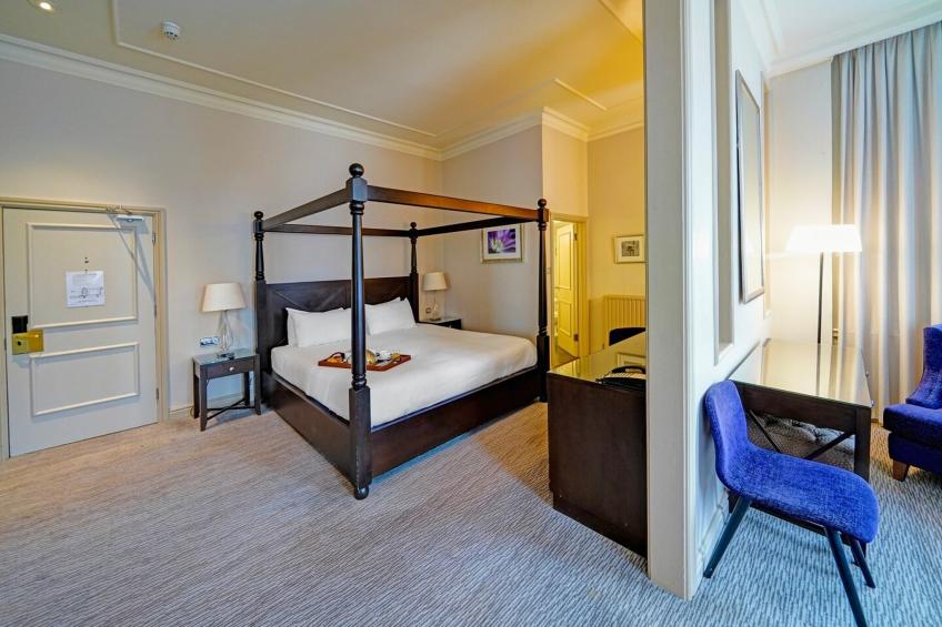 Standard Single Room - foto 17
