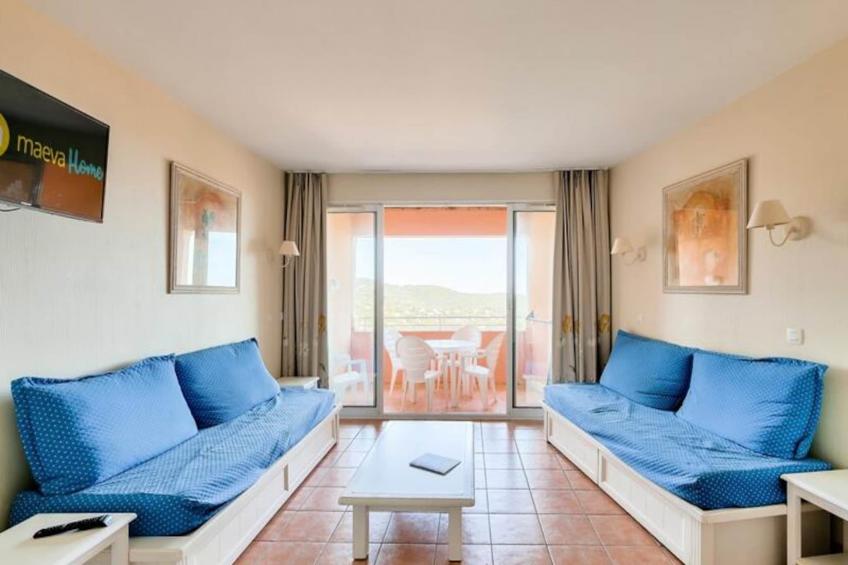 Résidence le Hameau des Issambres - maeva Home - foto 11