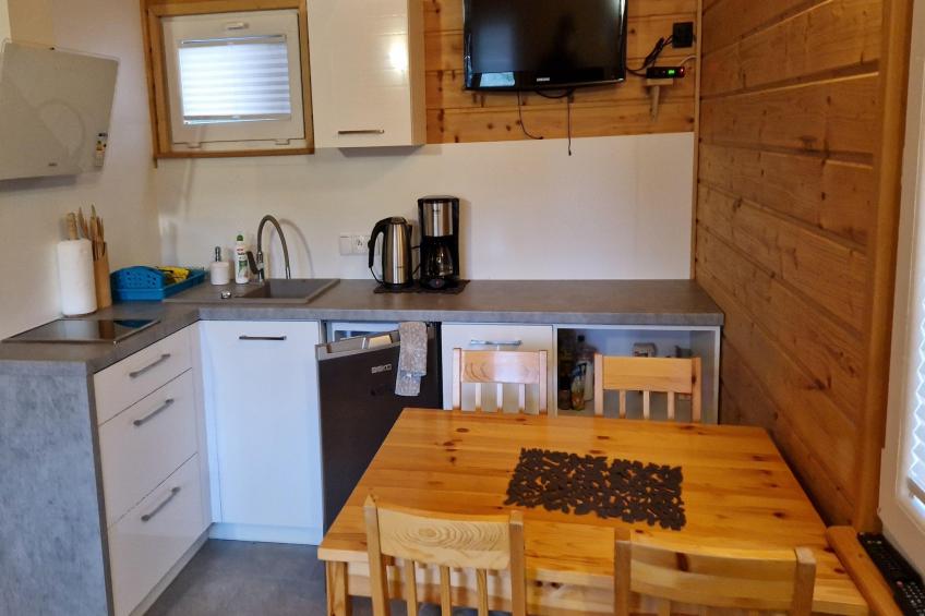 Ferienhaus für 8 Personen in Kolczewo - foto 24