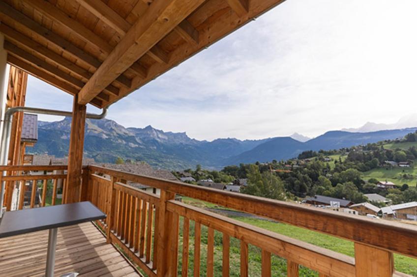 TSV Les Fermes du Mont Blanc 4p8p standa - foto 19
