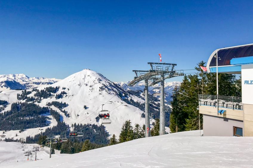 Resort Tirol Brixen 2 - foto 23