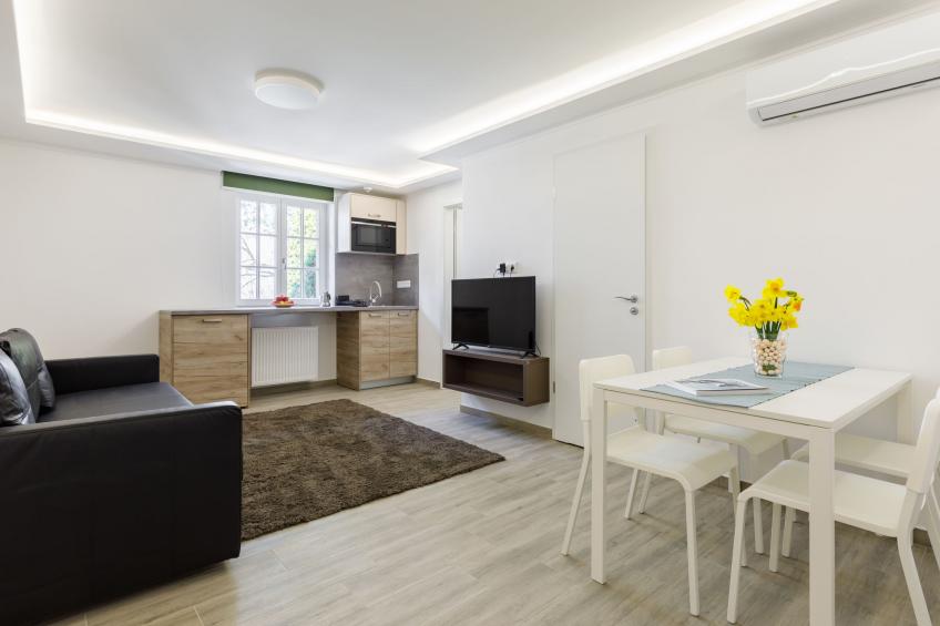 Park Residence 19 - foto 26