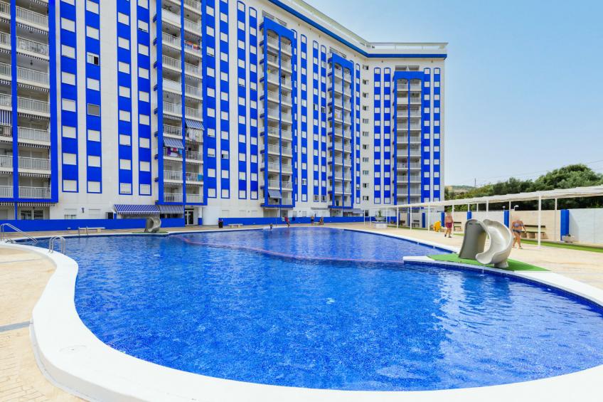 Mar de Oropesa II - Playa Concha