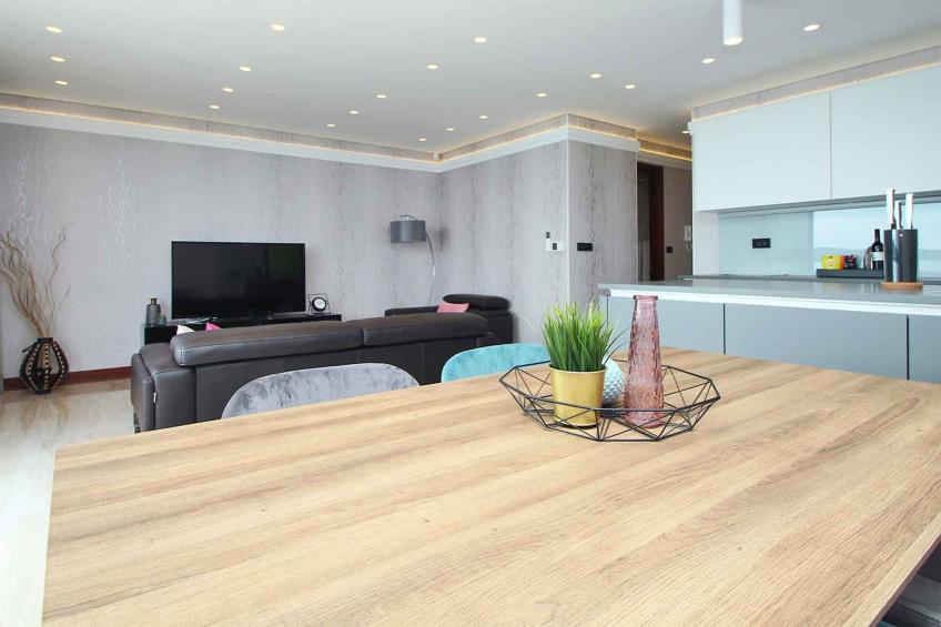 Holiday apartment mit privatem Pool und Meerblick - BF-VJN4T - foto 16