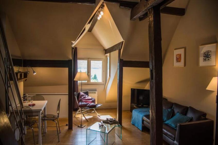 Appartements à Talloires - Lac d'Annecy - foto 2