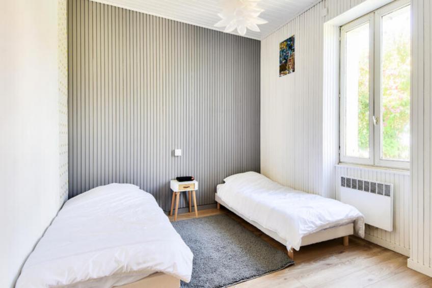 Maison à Barbâtre - Ile de Noirmoutier - foto 12