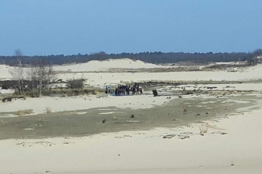 Recreatiepark Duinhoeve 9 - foto 32