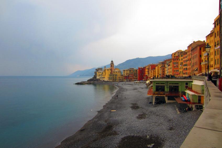 Residence Villa Raggi  Suite Apartment 3 Pax - foto 21