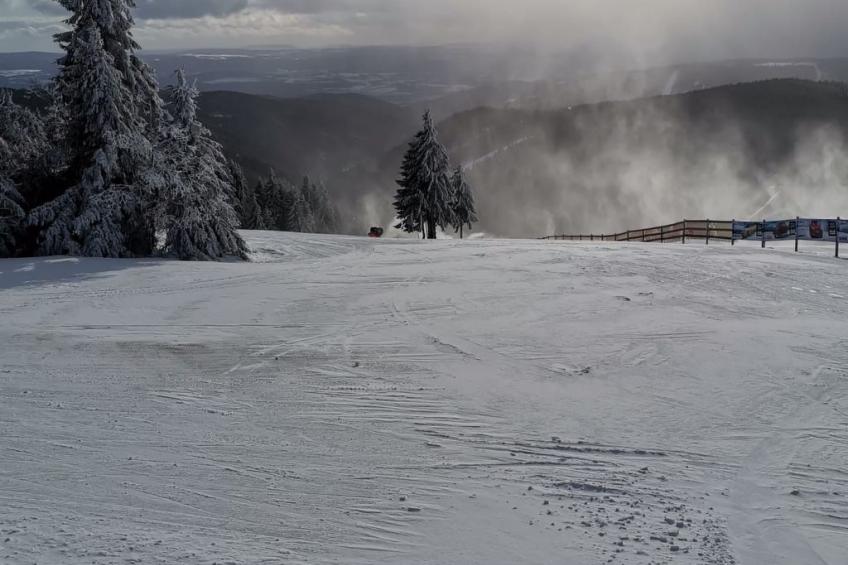 Schöne Ferienwohnung in Kurort Oberwiesenthal - foto 42