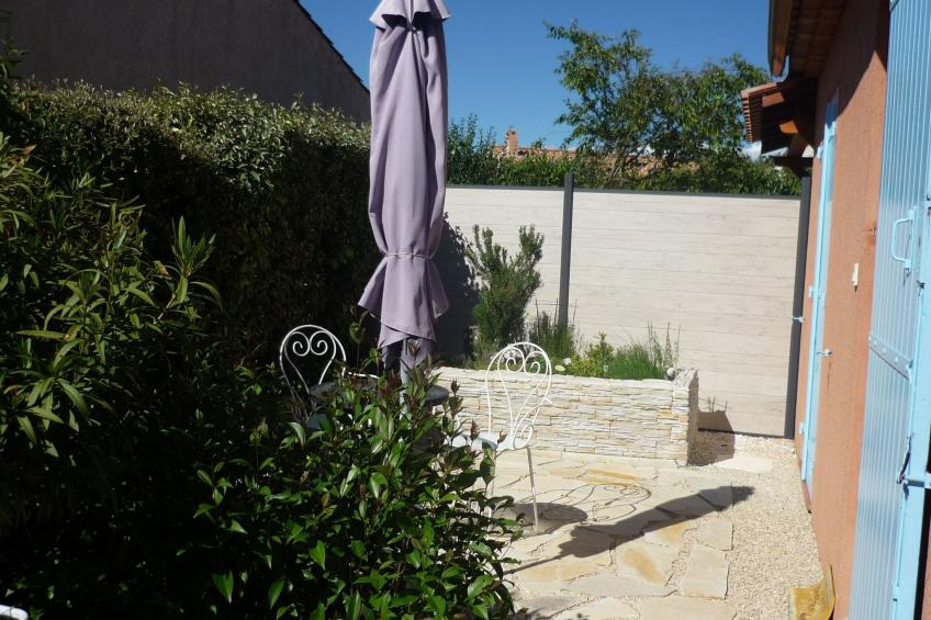 Komfortables Ferienhaus mit Gemeinschaftspool - foto 12