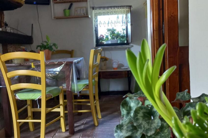 Zwei-Zimmer-Wohnung inmitten der Natur - foto 8