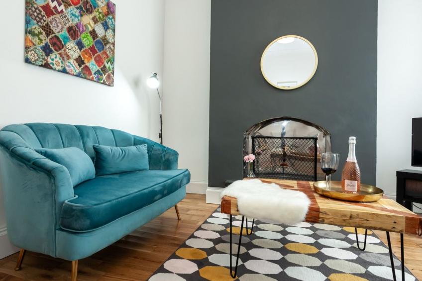 mit eigenem Garten - foto 3