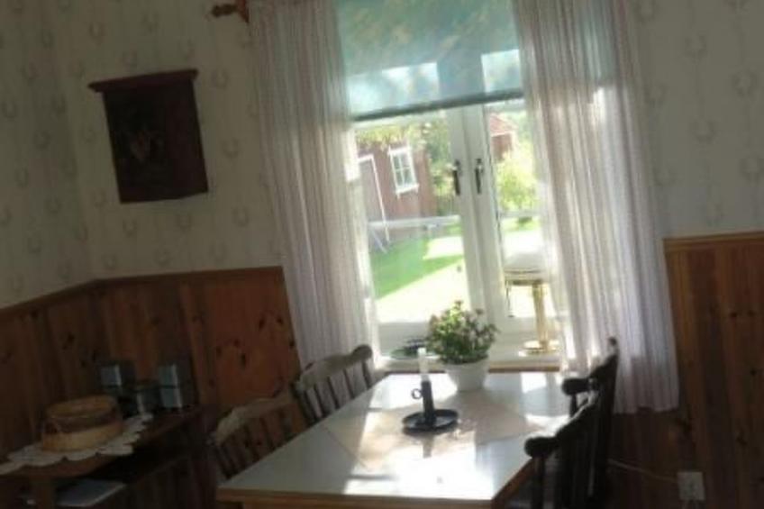 Hjortgården Stuga - foto 14