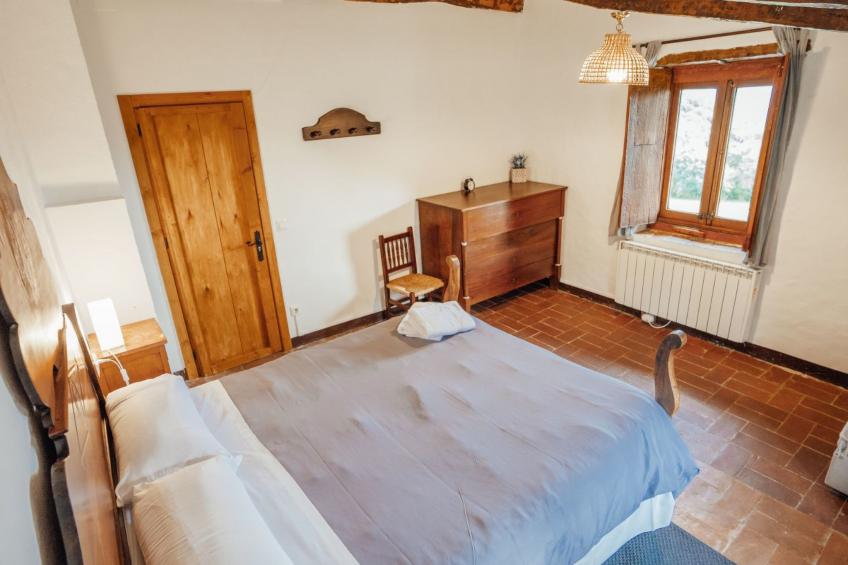 Casa Rural "El Callís" mit Bergblick - foto 21