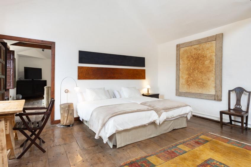 Wohnung Suite Zárate - foto 14