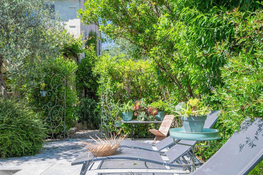 Mas authentique à Paradou Alpilles - foto 41