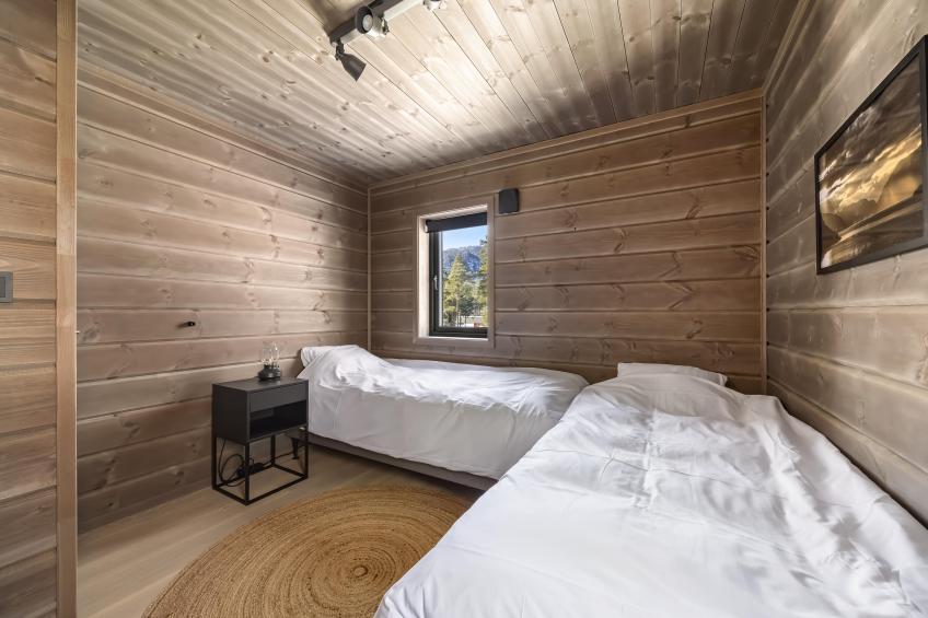 Lothlórien Lodge | 8p | Sauna - foto 17