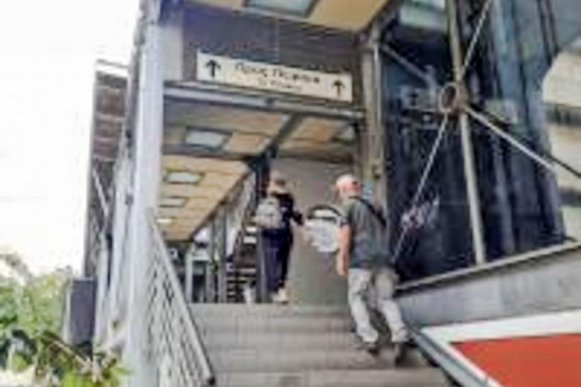 Gemütliche Wohnung nahe der Akropolis - foto 17