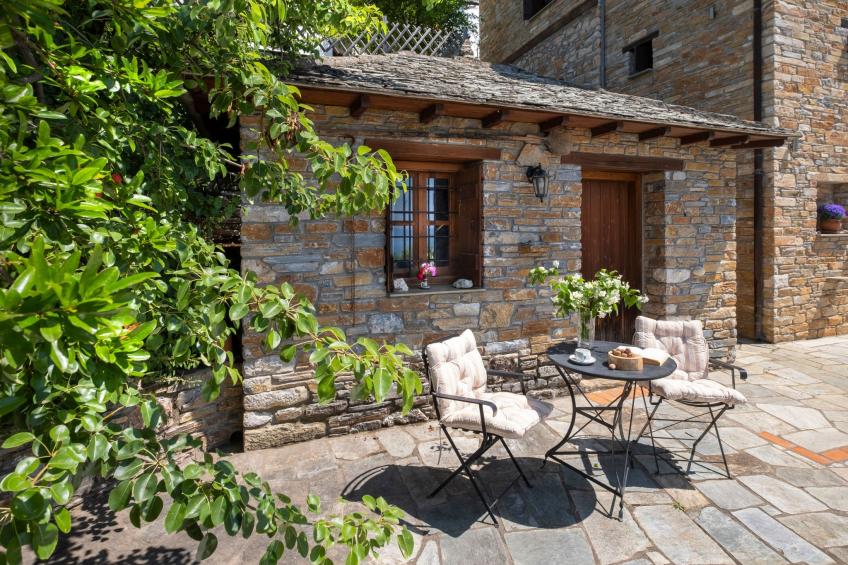 Villa Palios Stathmos - foto 25