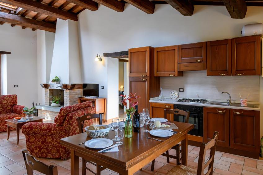 Borgo Quattro - foto 4