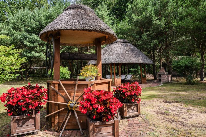 Holiday homes, Kodrabek|35 qm - foto 10