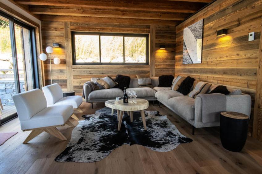 Chalets à Les Gets - foto 21