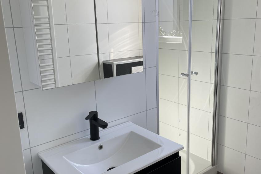 Type Cube Comfort 6 persons - foto 8