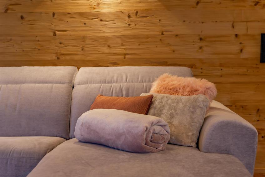 Mountain Chalet Luxx - foto 21