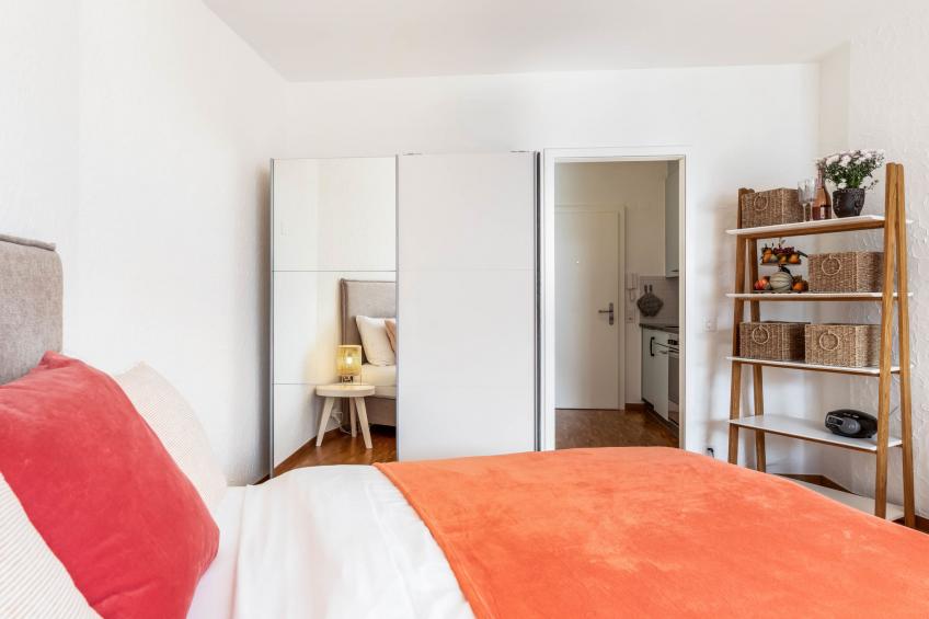 Double Room Modern - foto 13