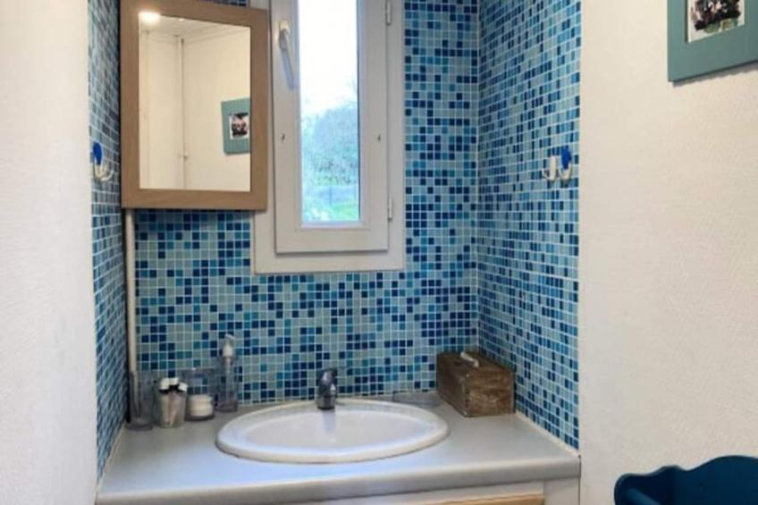 Résidence Al 31 – La Marée : Séjour Marin Au Cœur D’ault - foto 9