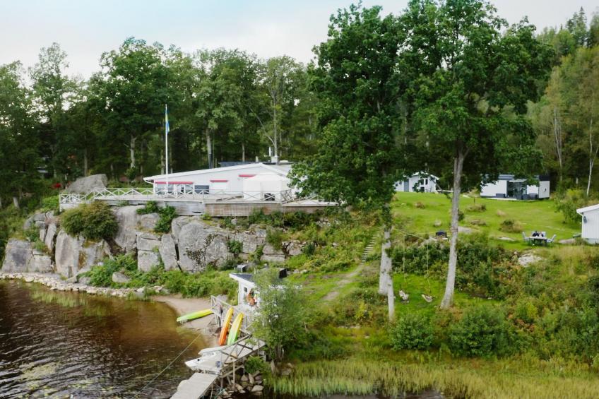 "Évika 1" mit Sauna - foto 48