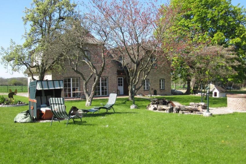 Landhaus Wolsroi - foto 25