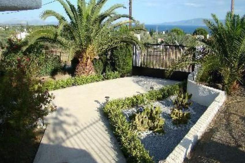 Studio mit Garten - foto 17