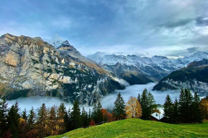 Ferien-Apartment mit Lounge - foto 21