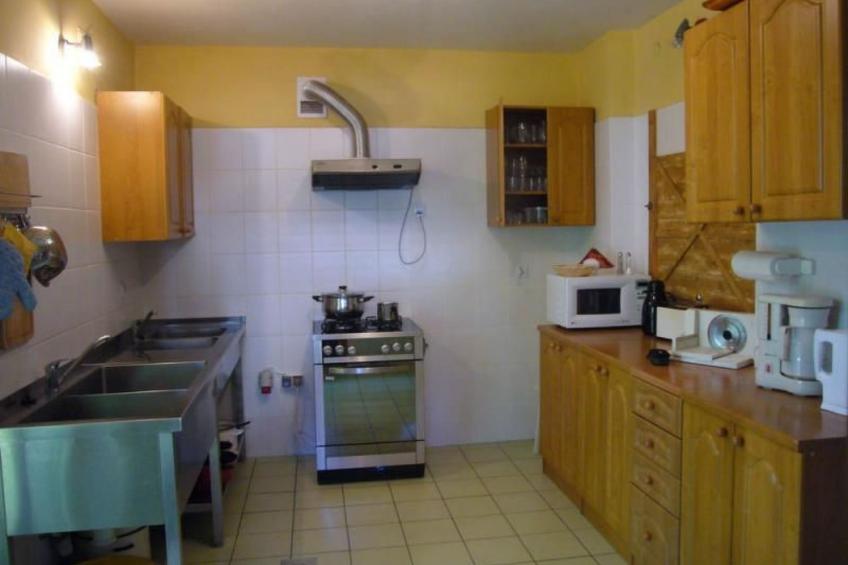 "Villa Petra" mit eigener Terrasse - foto 16