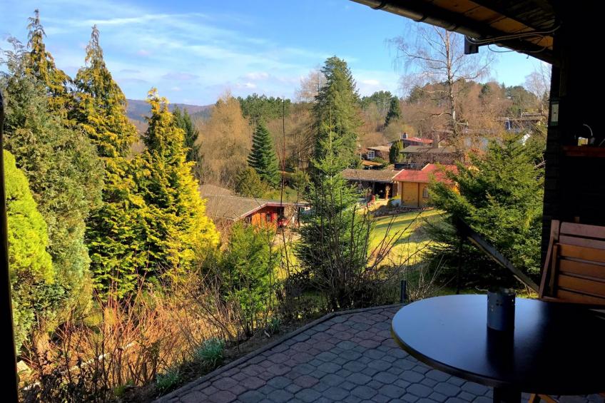 in Barbis mit Grill und Panoramablick - foto 40