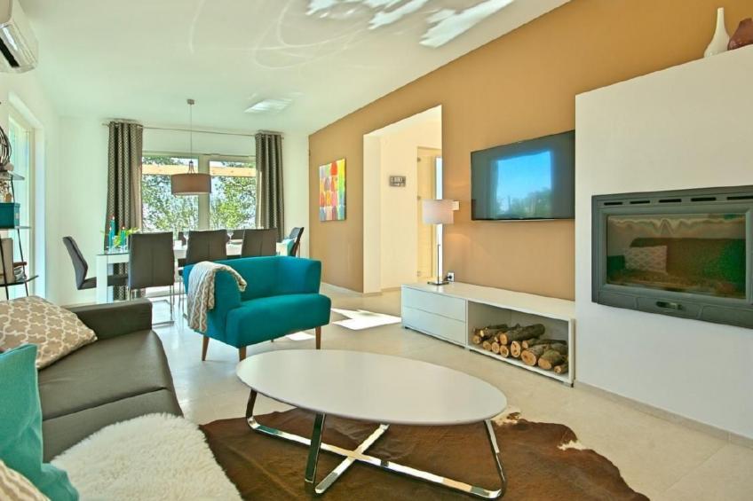 Villa Barbara - foto 24