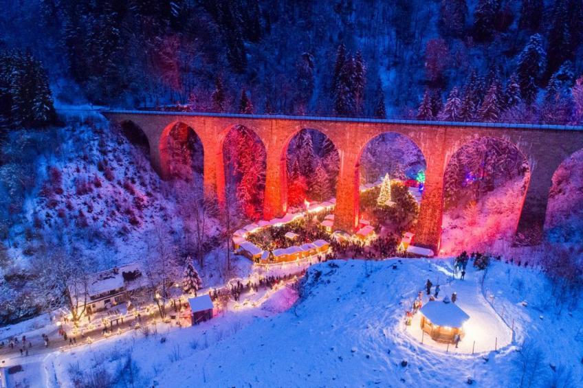 Appartement mit Garten in Schwärzenbach - foto 28