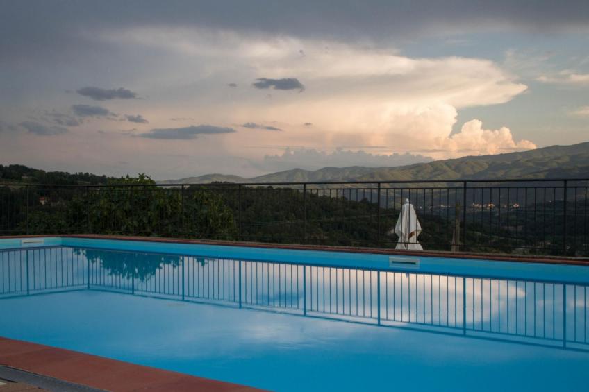 Lindenhaussiedlung mit Gemeinschaftspool - foto 3