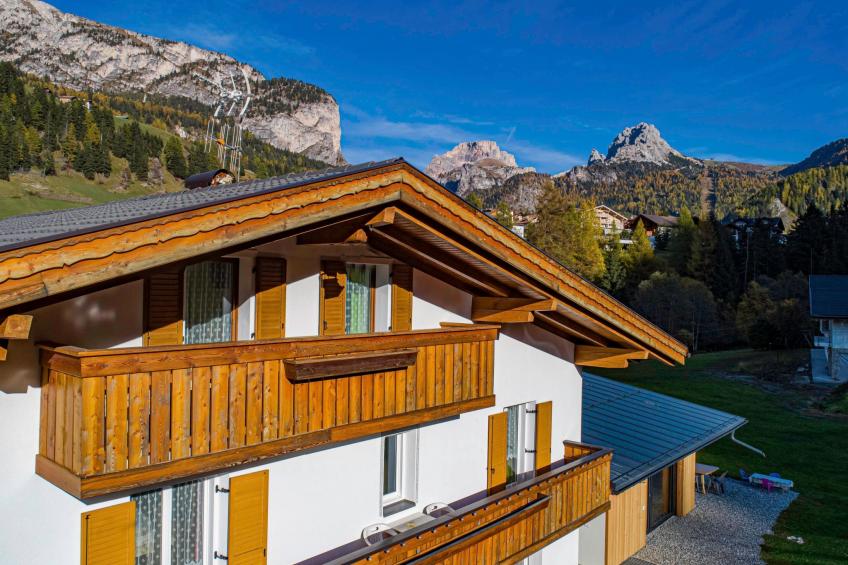 Dumbria Dolomites - foto 24