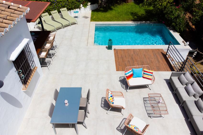 Villa Mar y Luna - foto 2