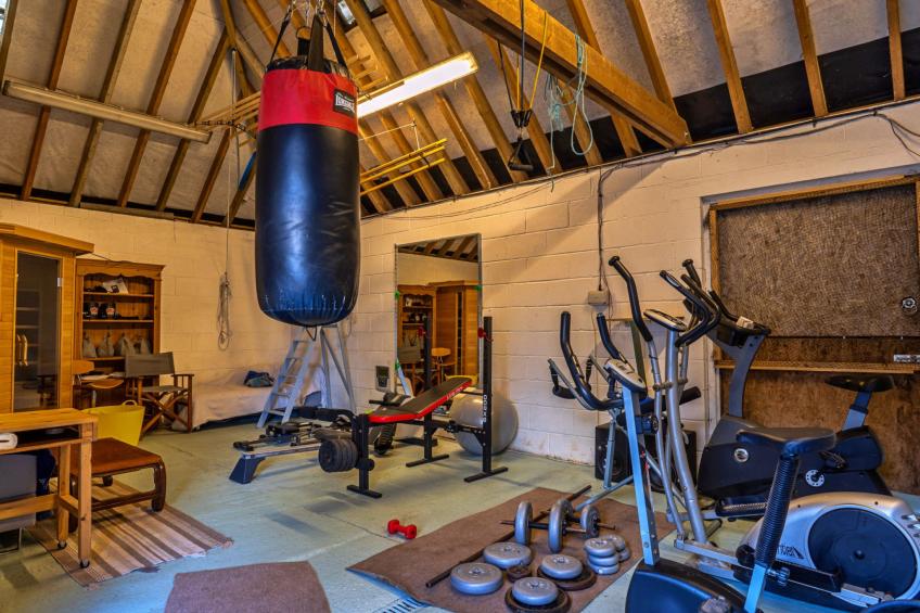 New Park Farm - foto 30