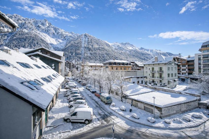 Chamonix Sud - Vanhollebeke - foto 7