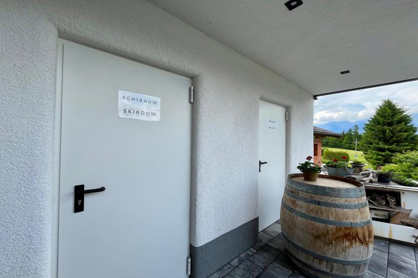 Appartement "Gams-Bartl"  3-4 Personen - foto 24